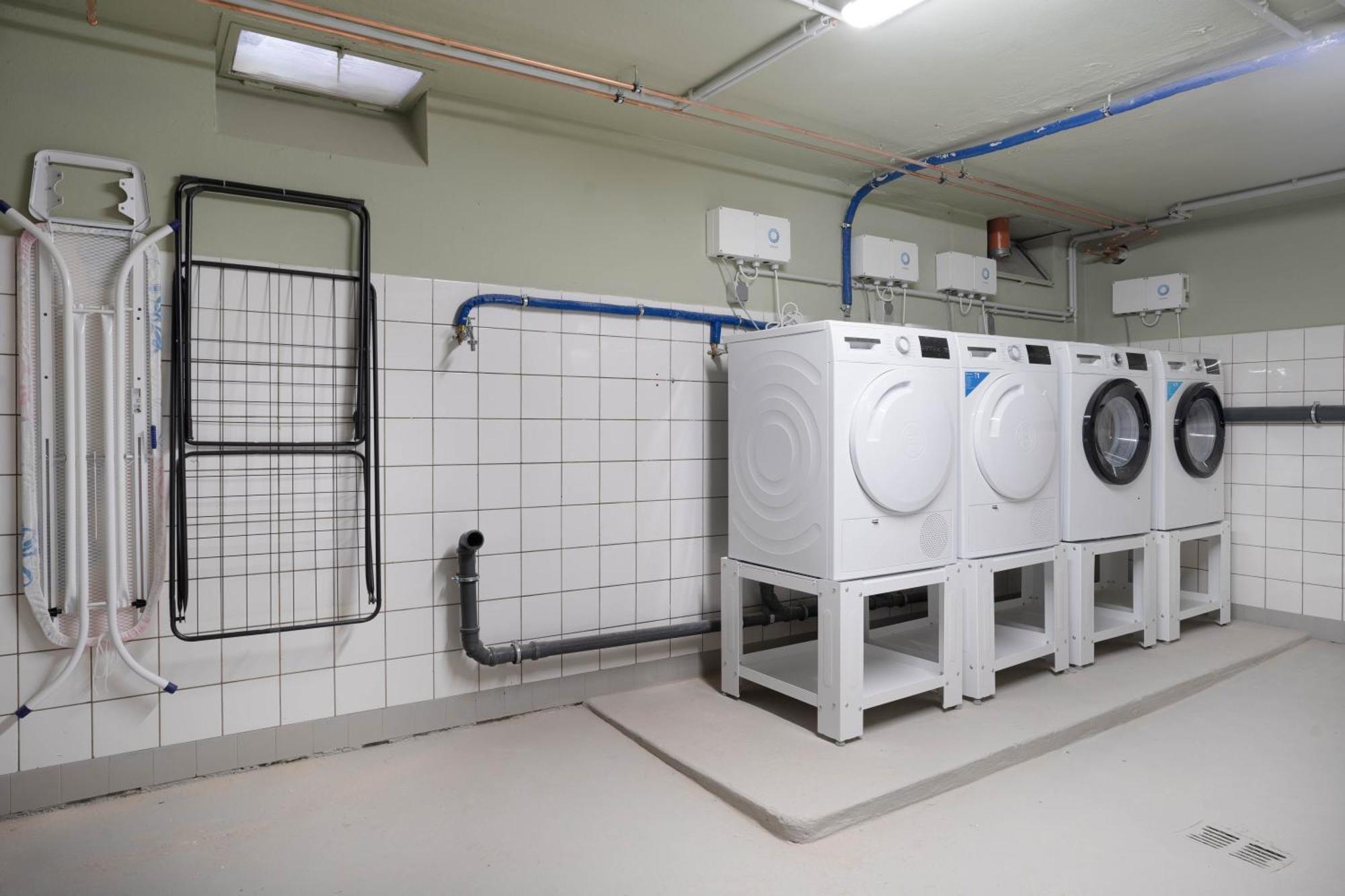 Central Bonn Apartments I Private Parking I Home2Share Ngoại thất bức ảnh