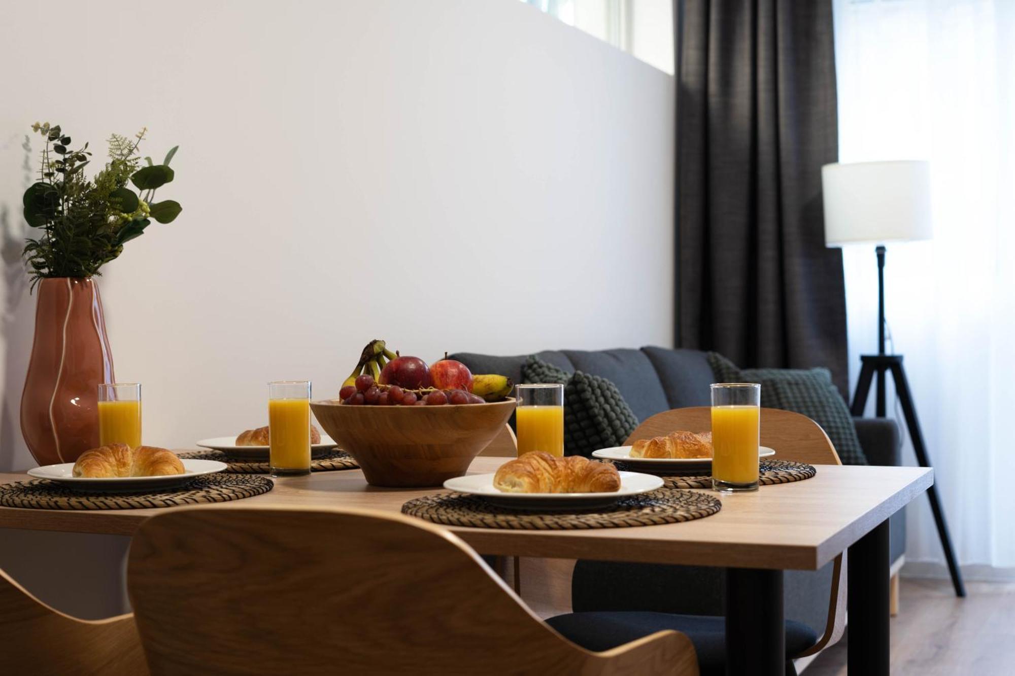 Central Bonn Apartments I Private Parking I Home2Share Ngoại thất bức ảnh