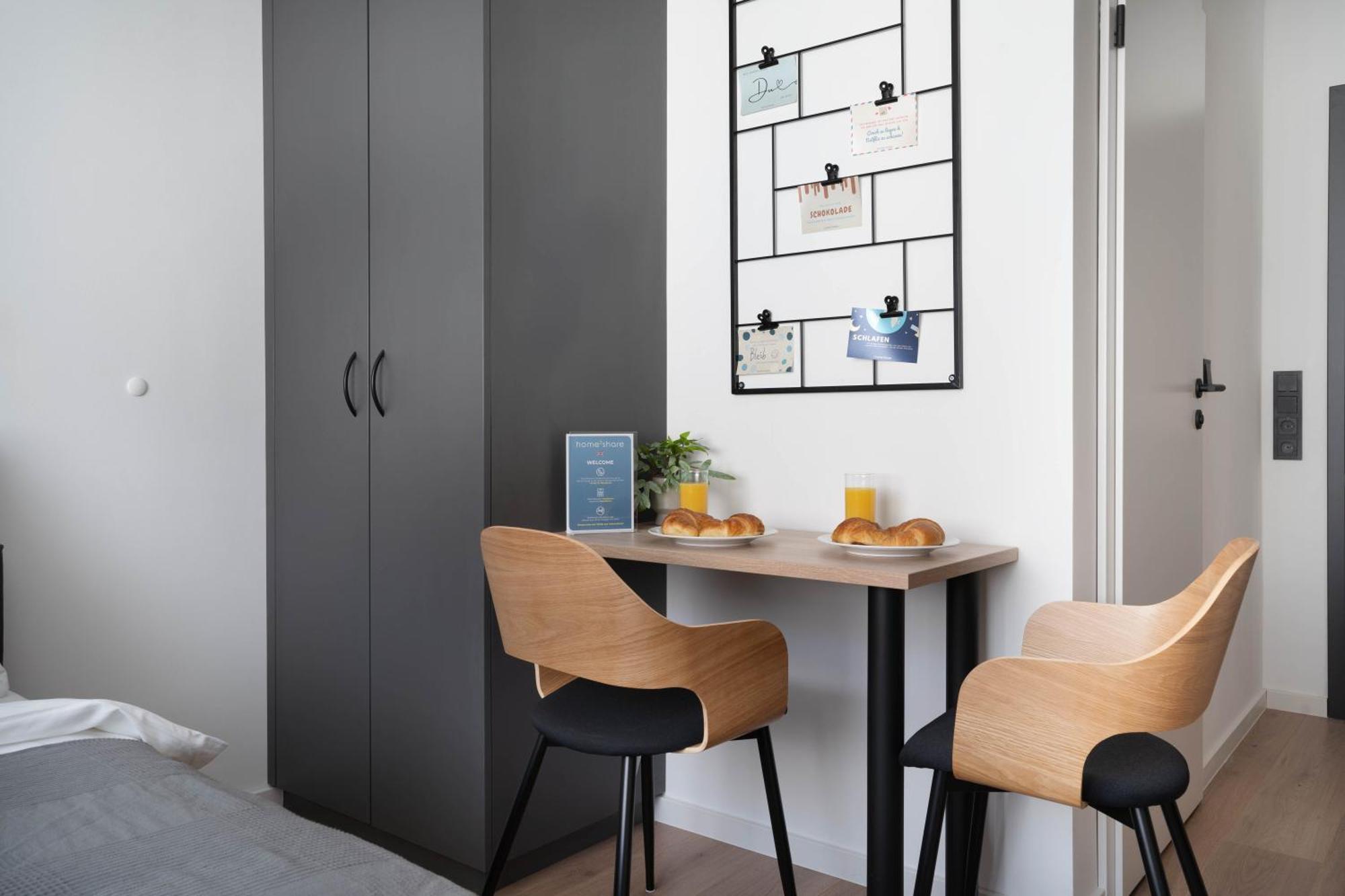 Central Bonn Apartments I Private Parking I Home2Share Ngoại thất bức ảnh
