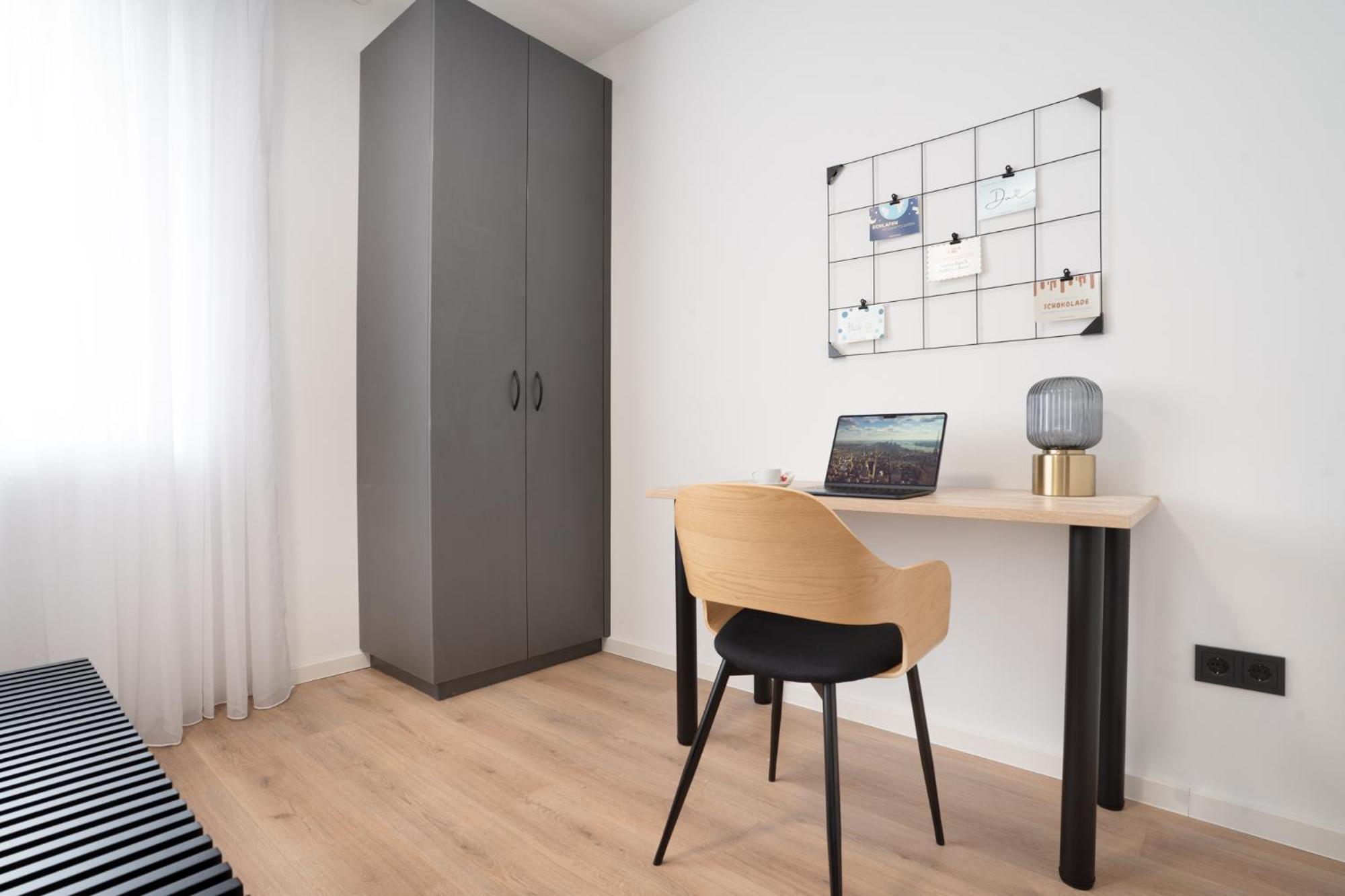 Central Bonn Apartments I Private Parking I Home2Share Ngoại thất bức ảnh