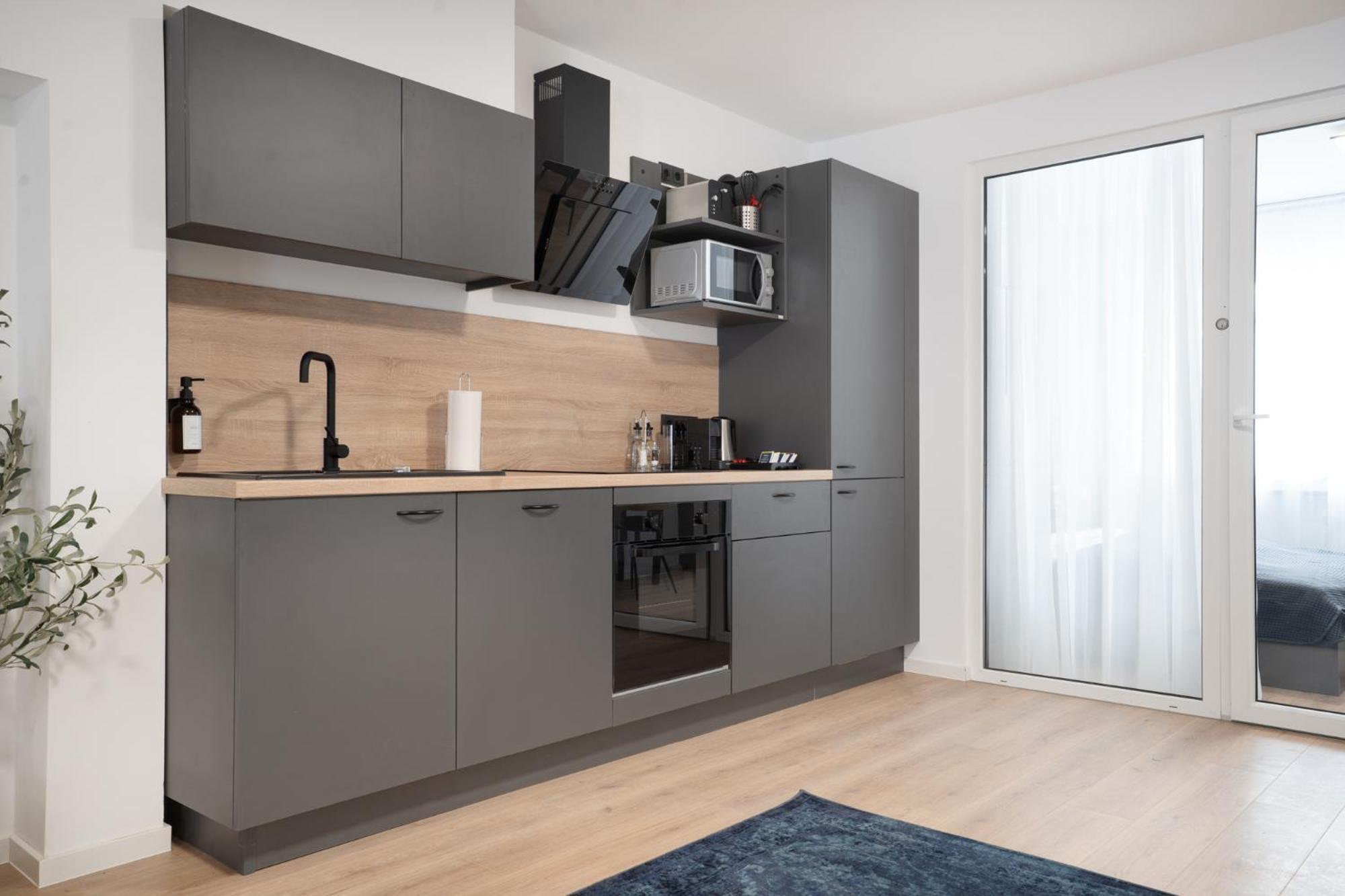 Central Bonn Apartments I Private Parking I Home2Share Ngoại thất bức ảnh