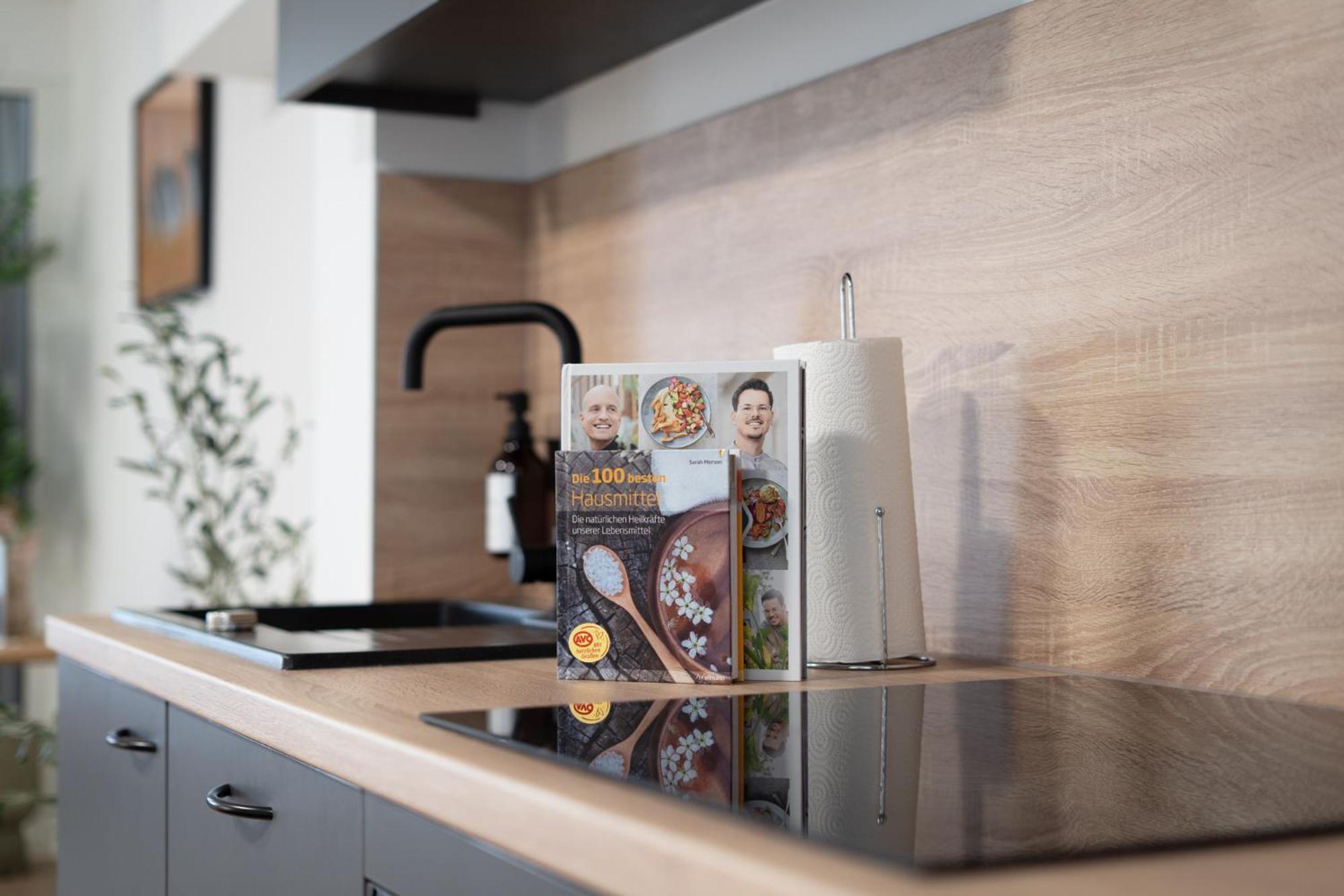 Central Bonn Apartments I Private Parking I Home2Share Ngoại thất bức ảnh