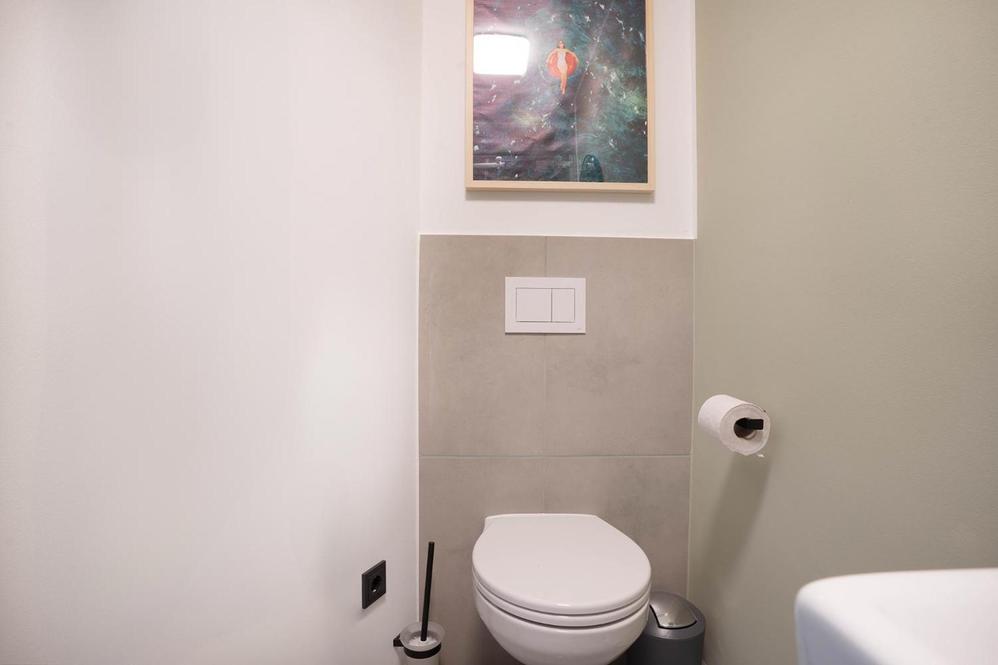 Central Bonn Apartments I Private Parking I Home2Share Ngoại thất bức ảnh