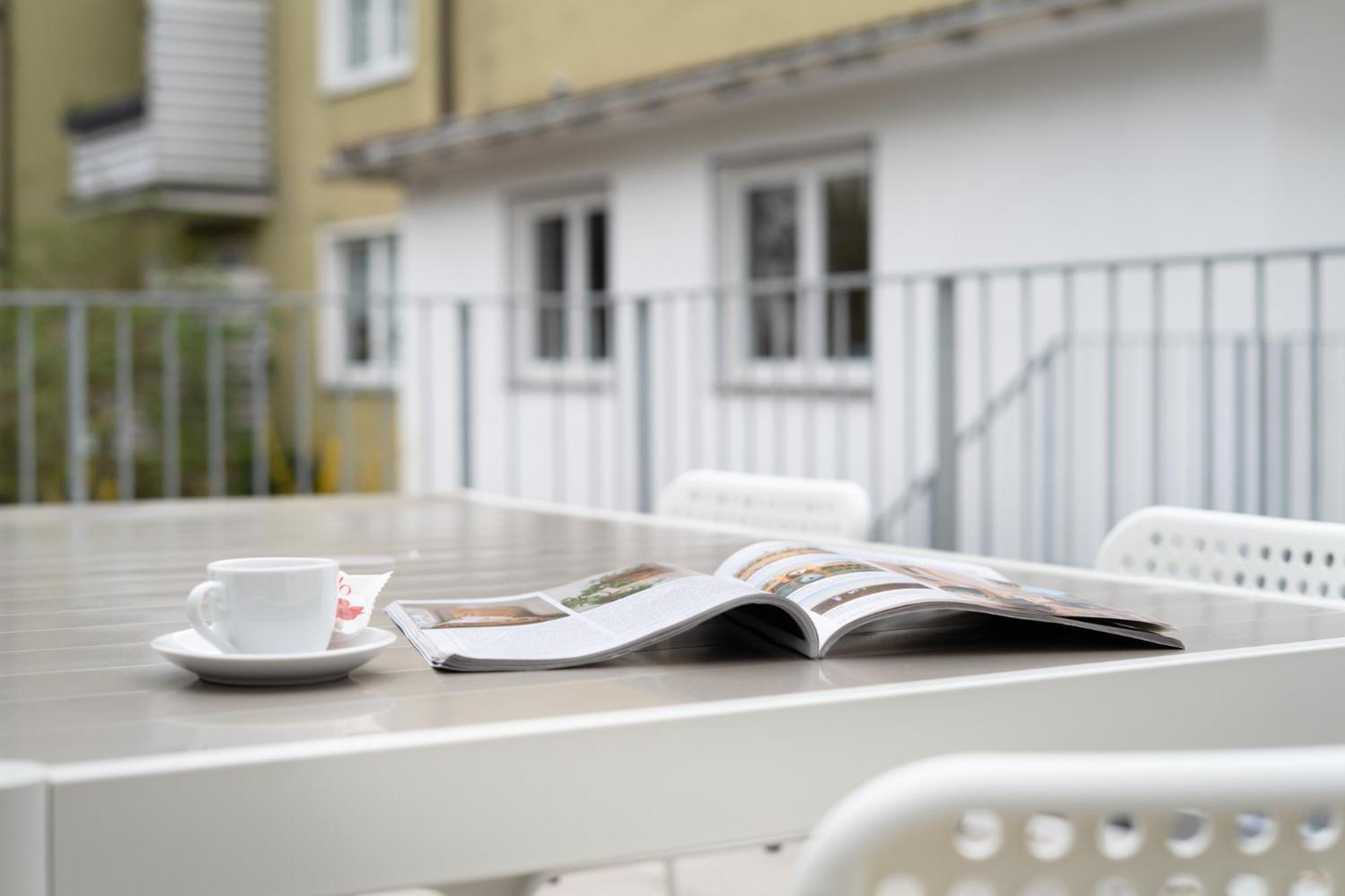 Central Bonn Apartments I Private Parking I Home2Share Ngoại thất bức ảnh