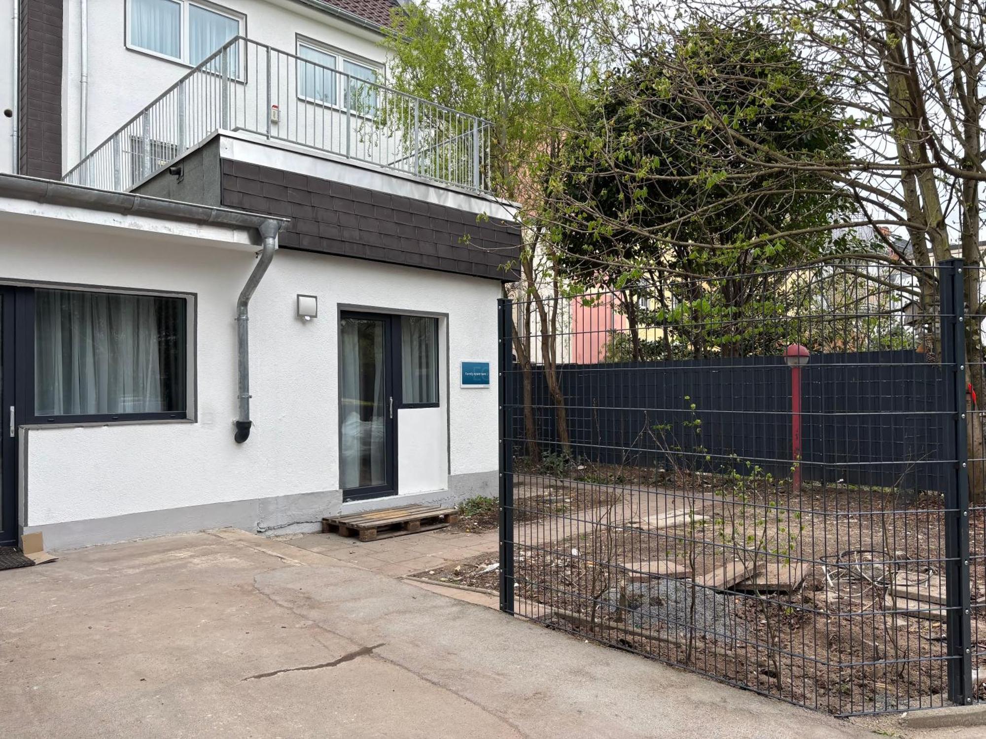 Central Bonn Apartments I Private Parking I Home2Share Ngoại thất bức ảnh